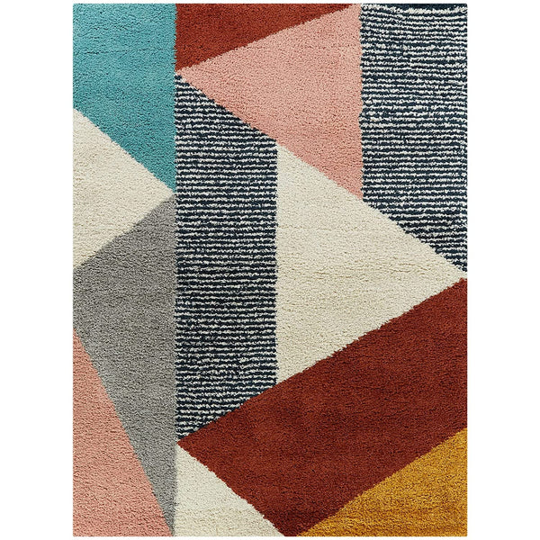 Abstract - Carpet