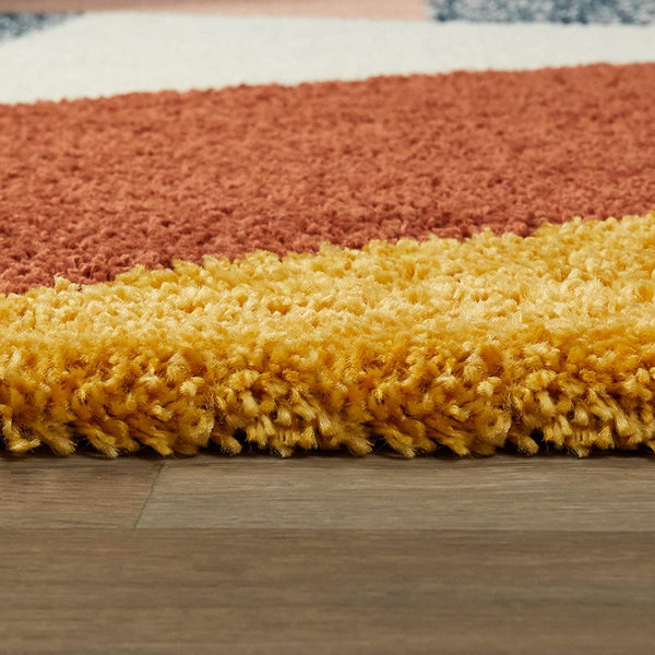 Abstract - Carpet