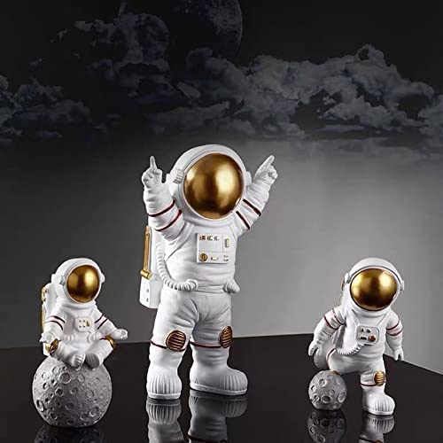 Astronaut - Table decor