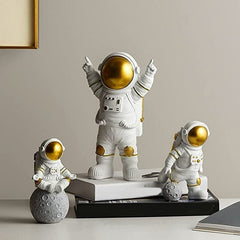 Astronaut - Table decor