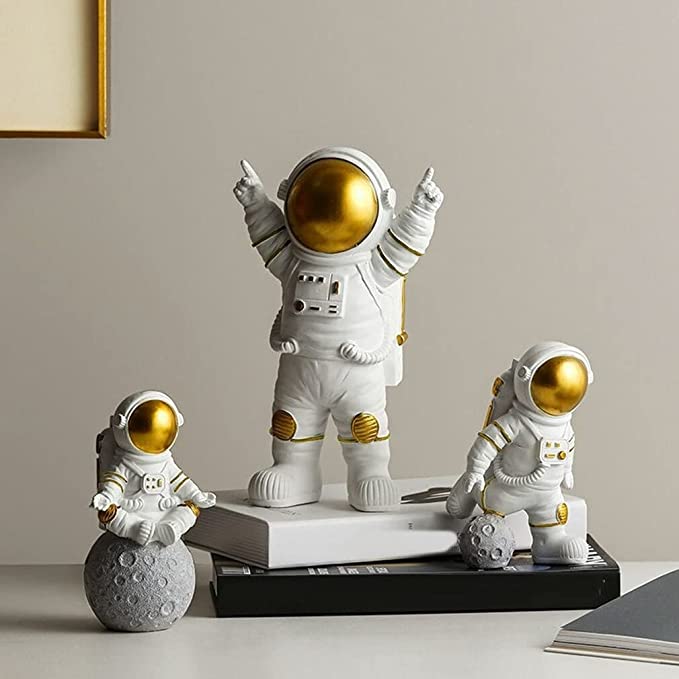 Astronaut - Table decor