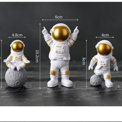 Astronaut - Table decor