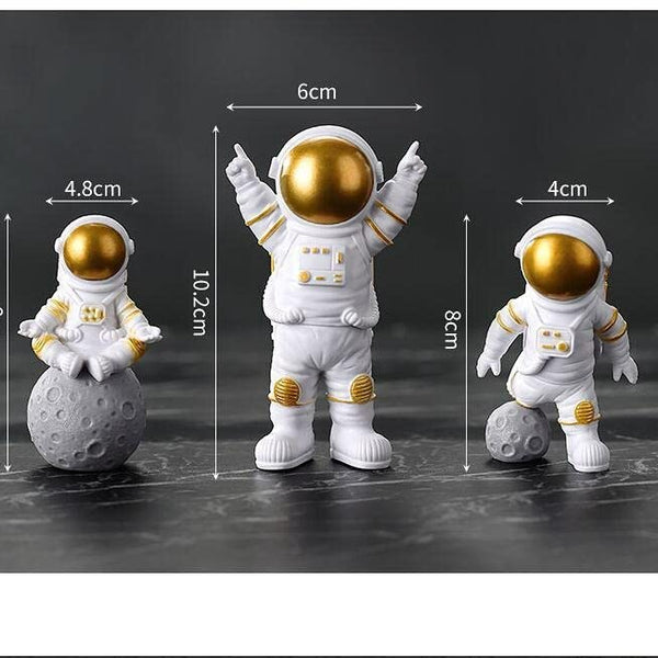 Astronaut - Table decor