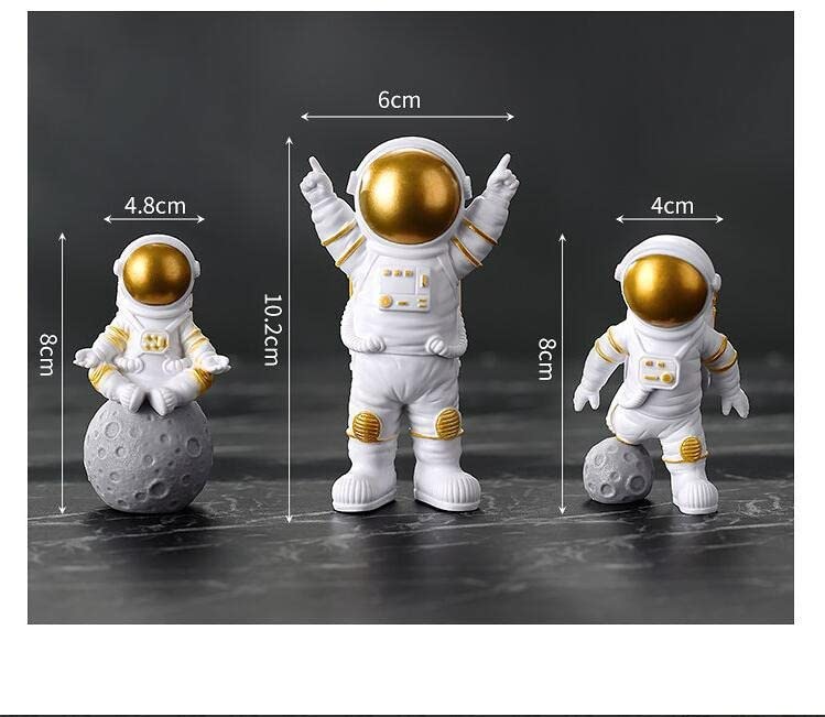 Astronaut - Table decor