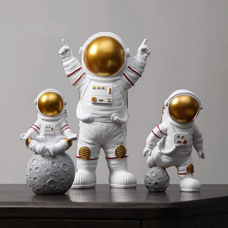 Astronaut - Table decor