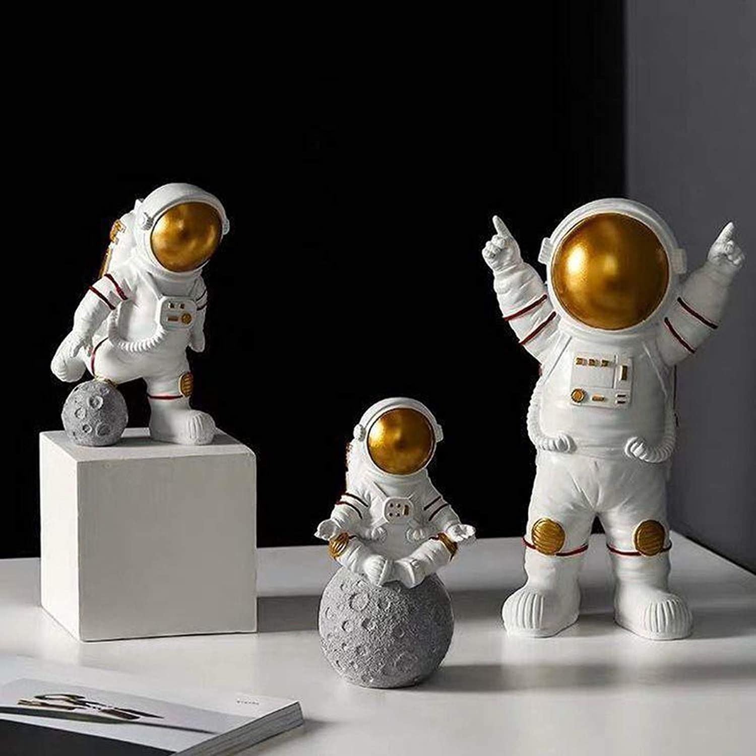 Astronaut - Table decor