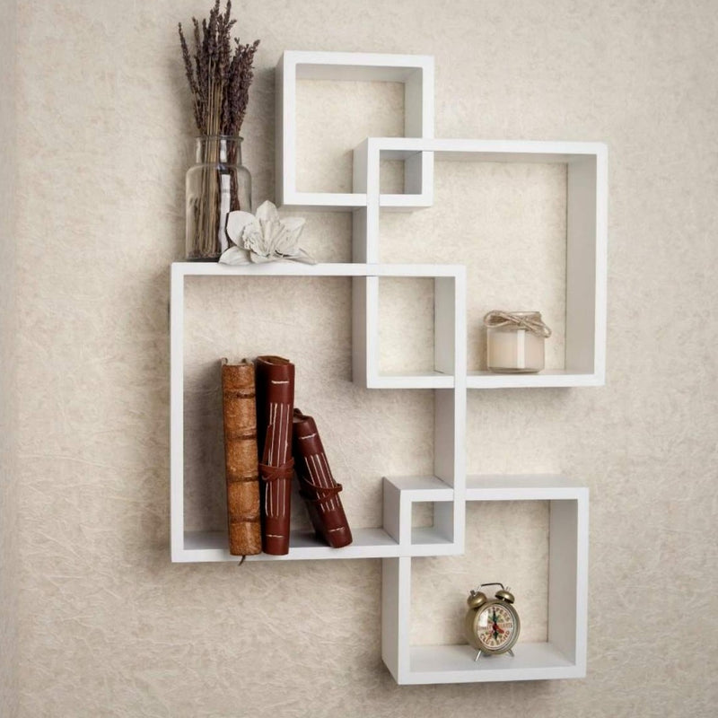 Axel - Shelf