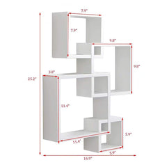 Axel - Shelf