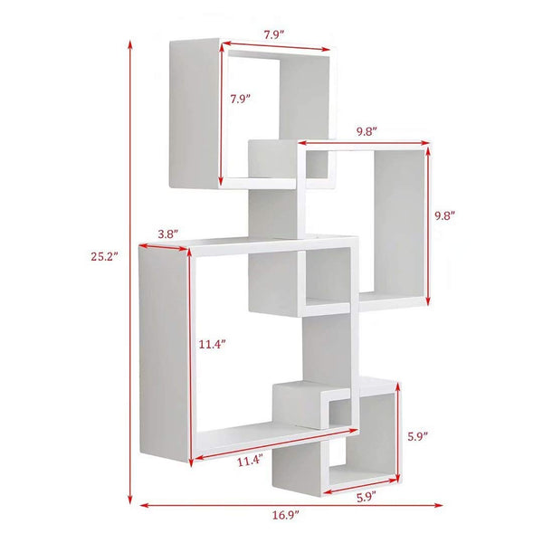 Axel - Shelf