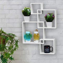 Axel - Shelf