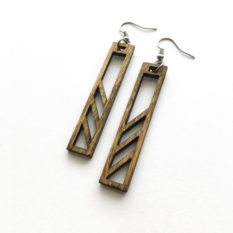 Azalea - Earrings