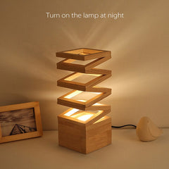 Zigzag - Lamp