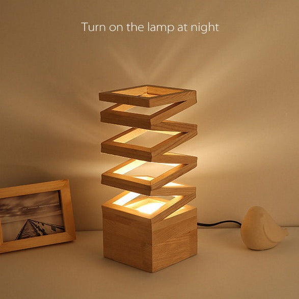 Zigzag - Lamp