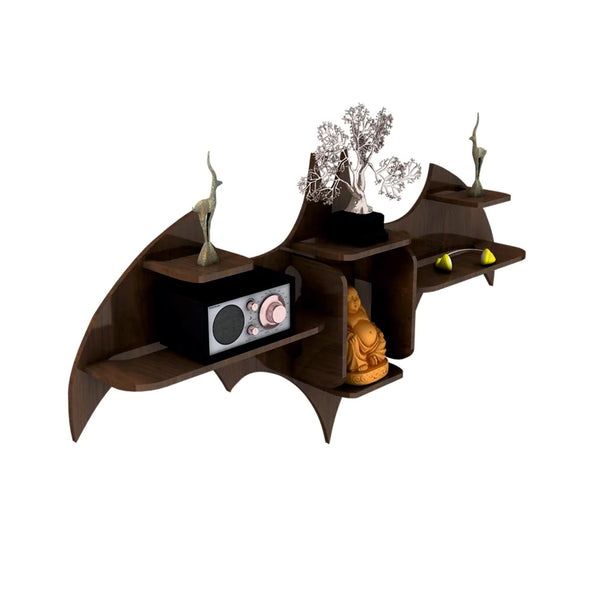 Bat (Backlit) - Shelf