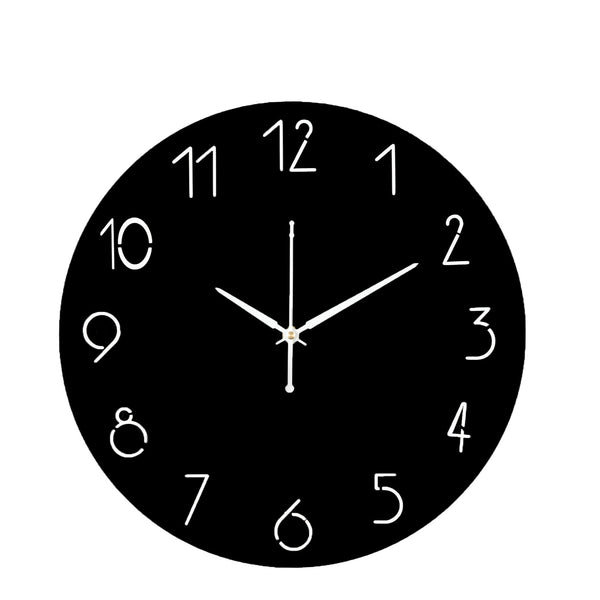 Elegance - Wall Clock