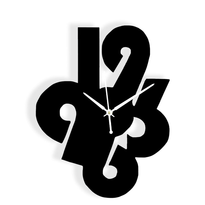 Time - Wall Clock