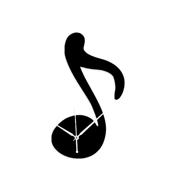 Musical - Wall Clock
