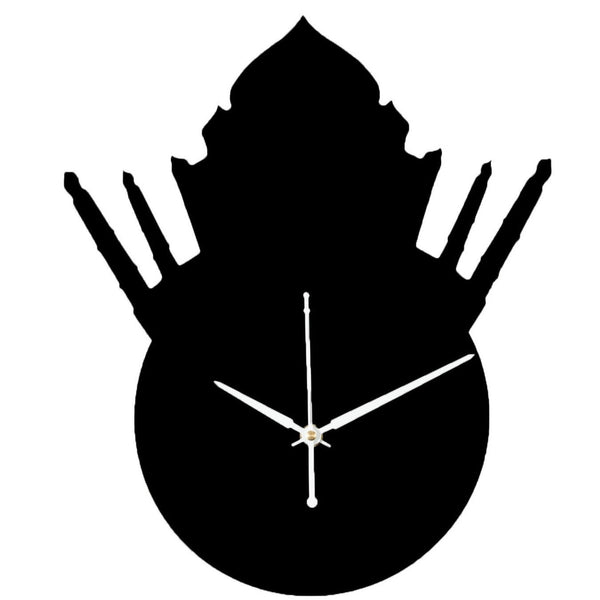 Taj - Wall Clock