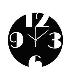 Arlo - Wall Clock