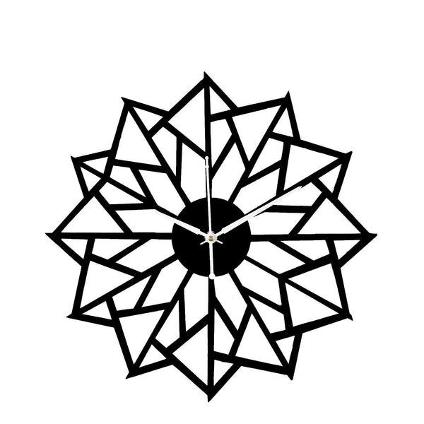 Birch - Wall Clock
