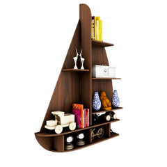 Boat (Backlit) - Shelf