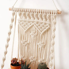 Macrame - Shelf