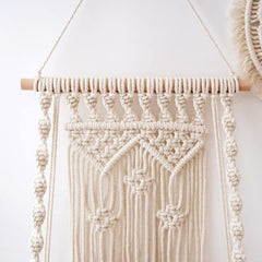 Macrame - Shelf