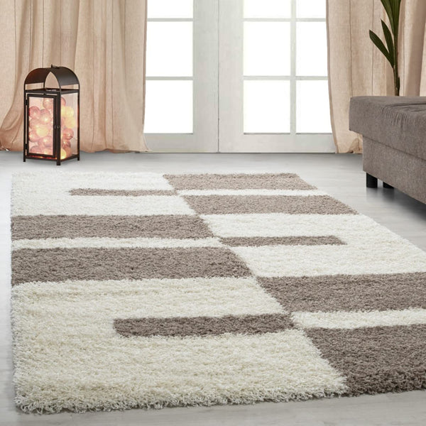 Box Pattern - Carpet