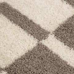Box Pattern - Carpet