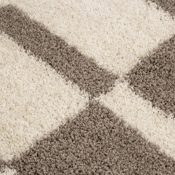 Box Pattern - Carpet