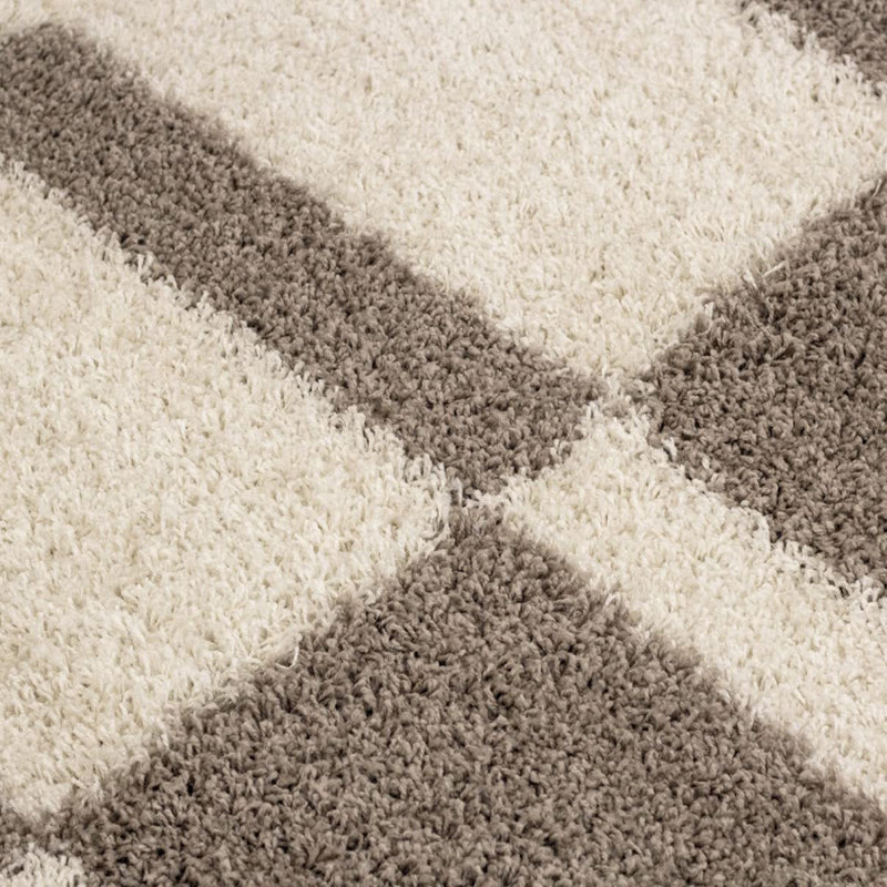 Box Pattern - Carpet