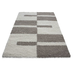 Box Pattern - Carpet