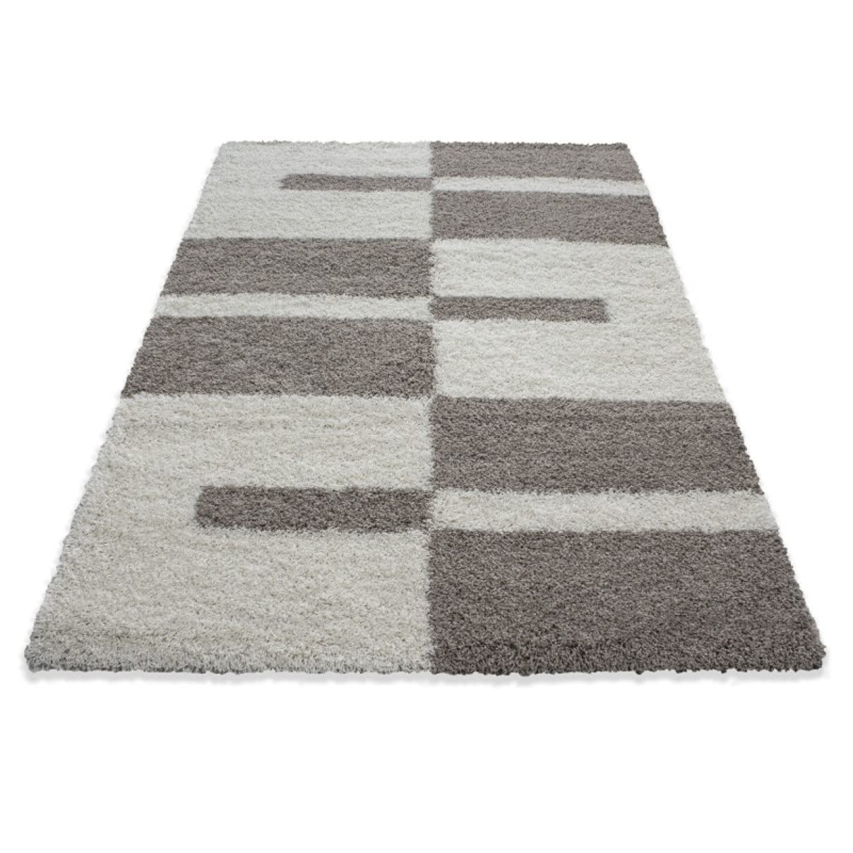 Box Pattern - Carpet