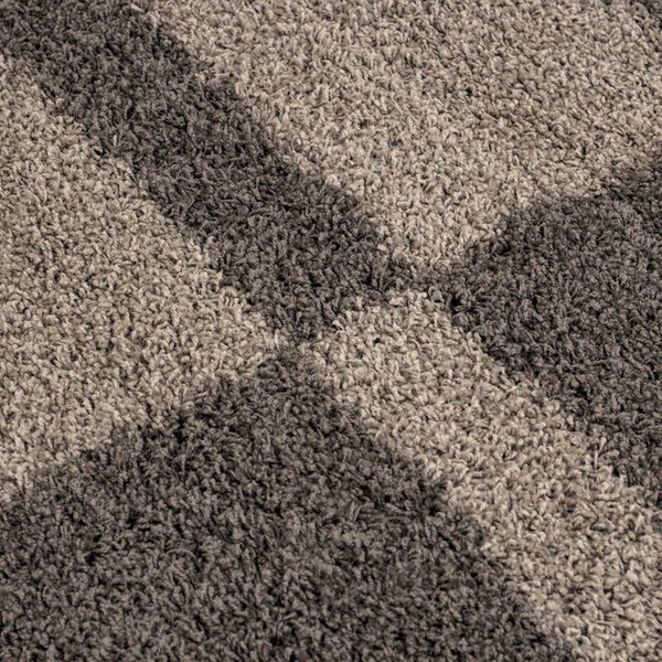 Brown Box - Carpet