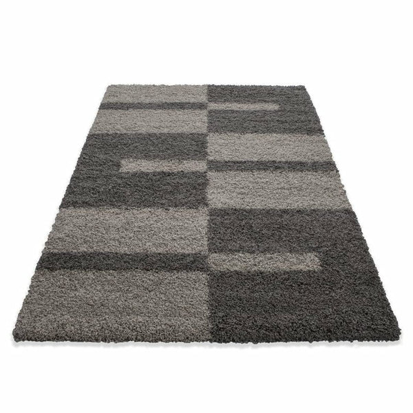 Brown Box - Carpet