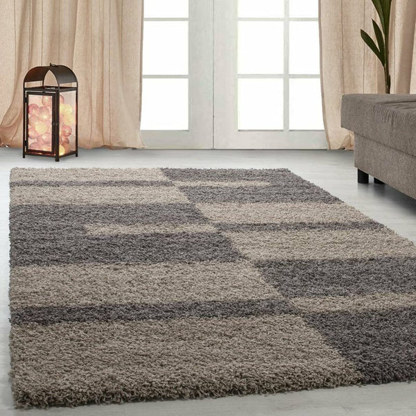Brown Box - Carpet