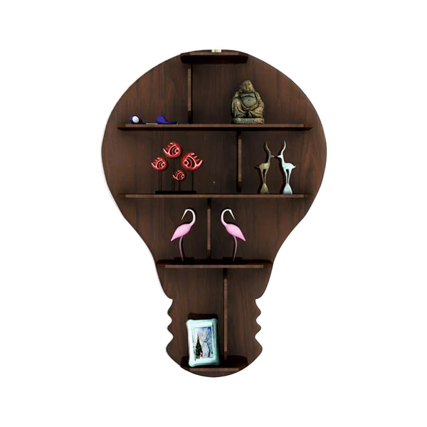 Bulb (Backlit) - Shelf