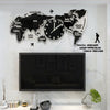 World Maps