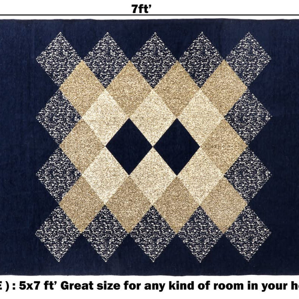 Chenille - Carpet