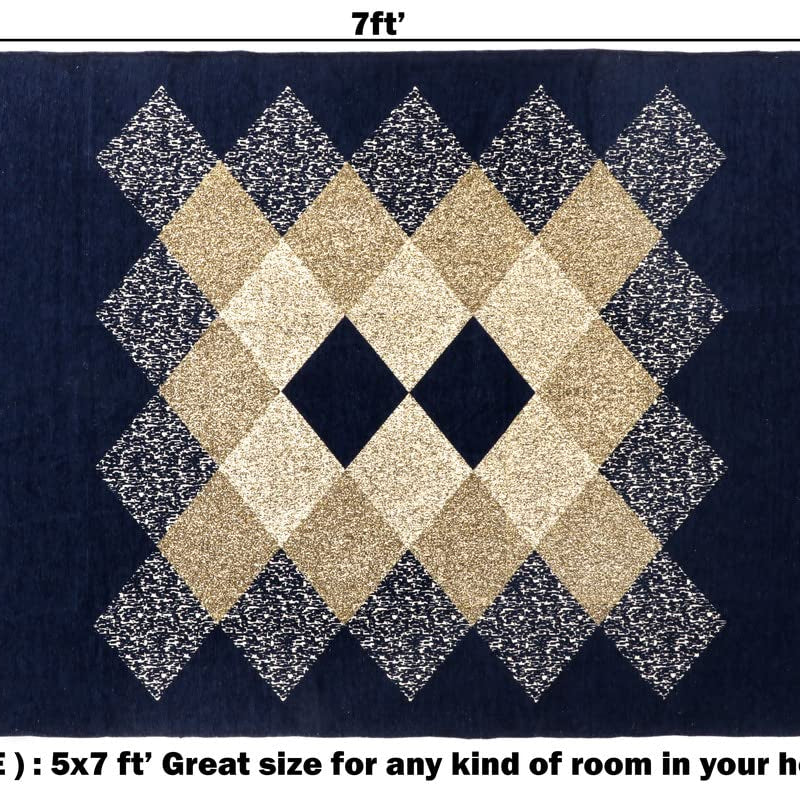 Chenille - Carpet