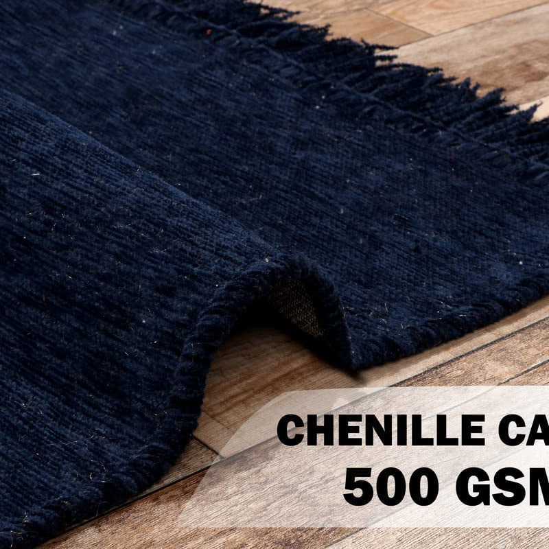 Chenille - Carpet