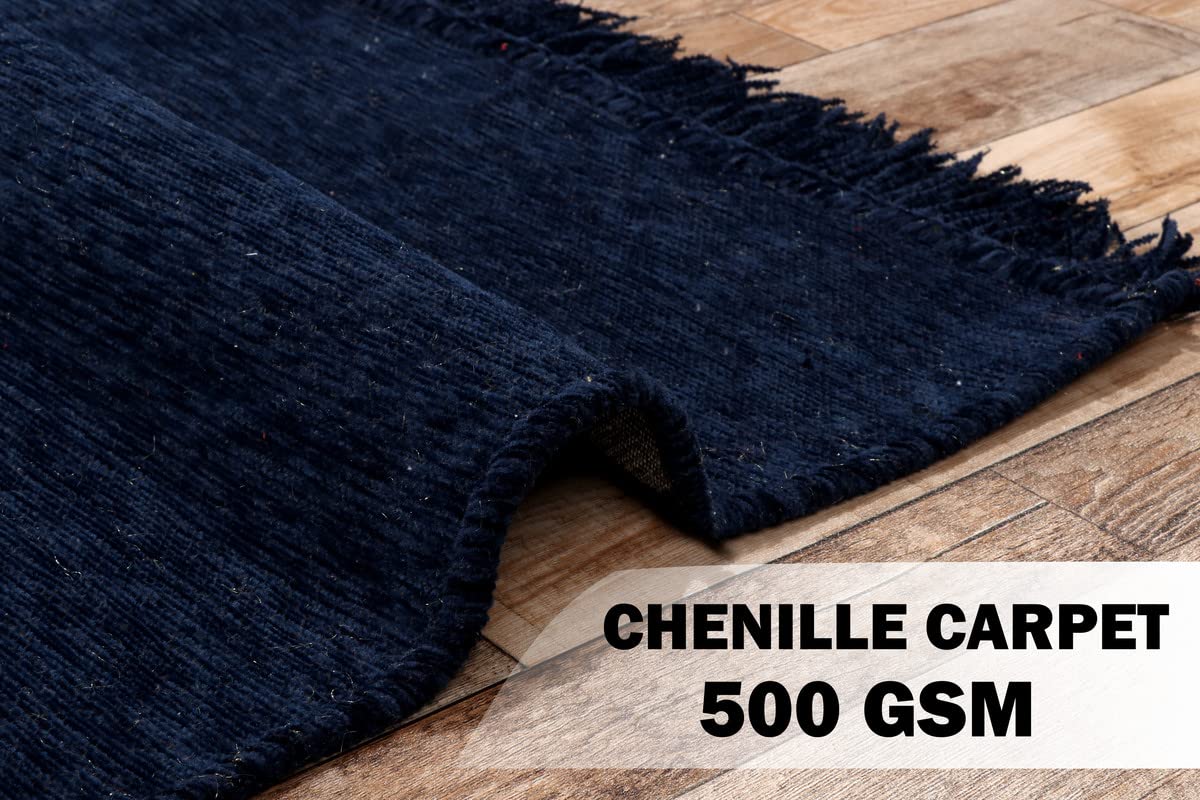Chenille - Carpet