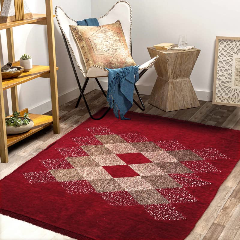 Chenille - Carpet