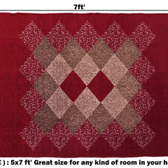 Chenille - Carpet