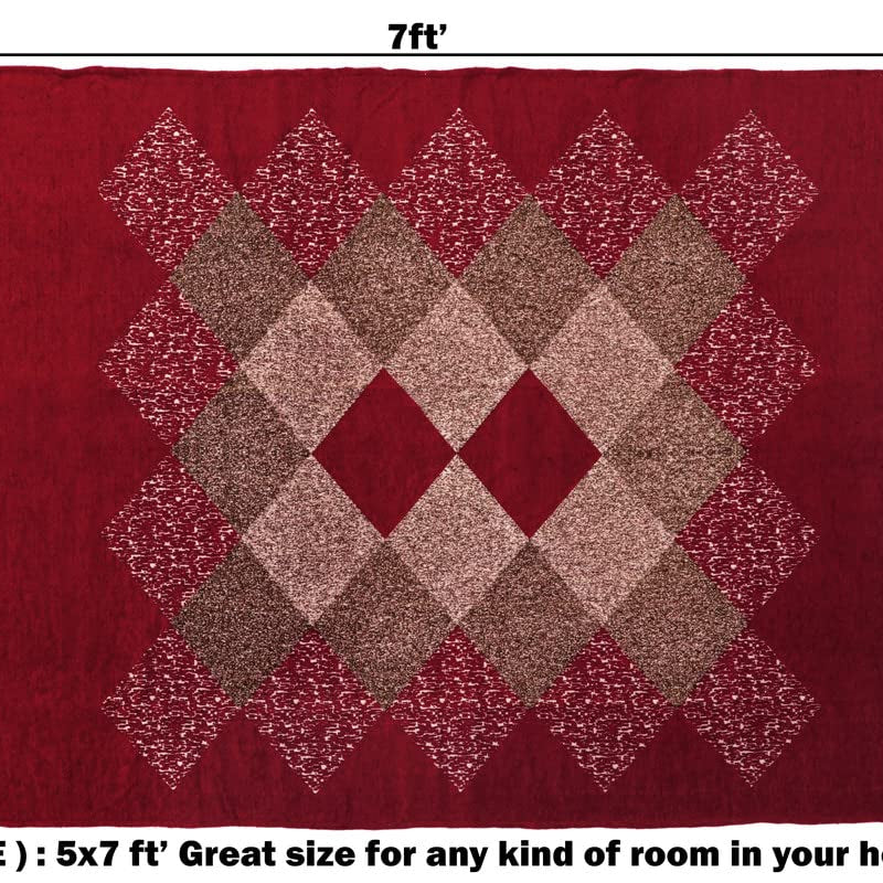 Chenille - Carpet