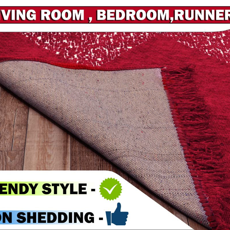 Chenille - Carpet