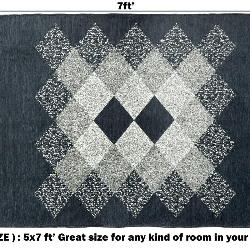 Chenille - Carpet
