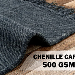 Chenille - Carpet