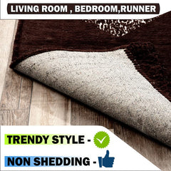Chenille - Carpet