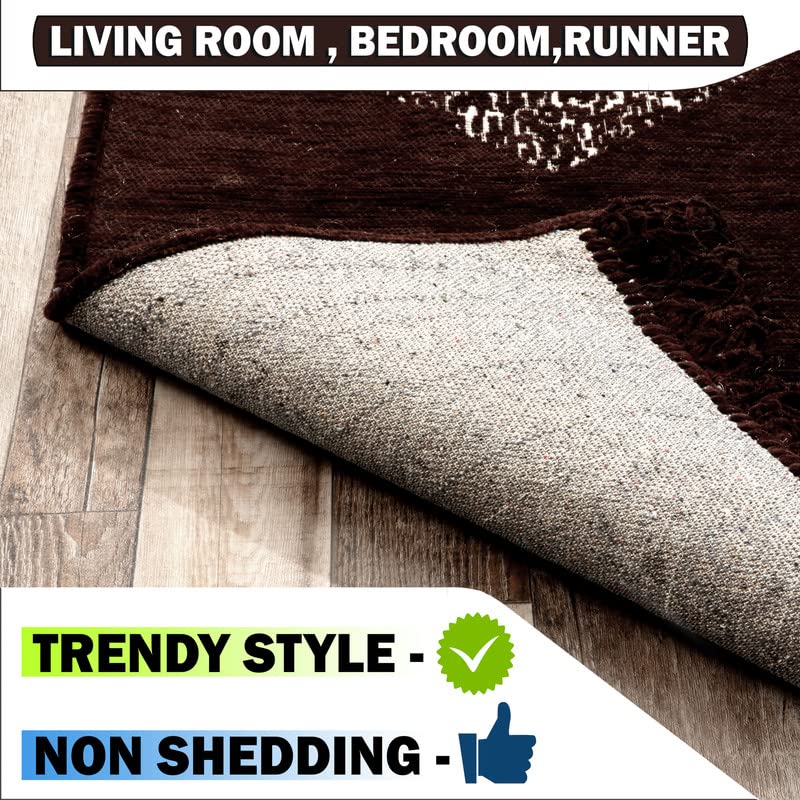 Chenille - Carpet
